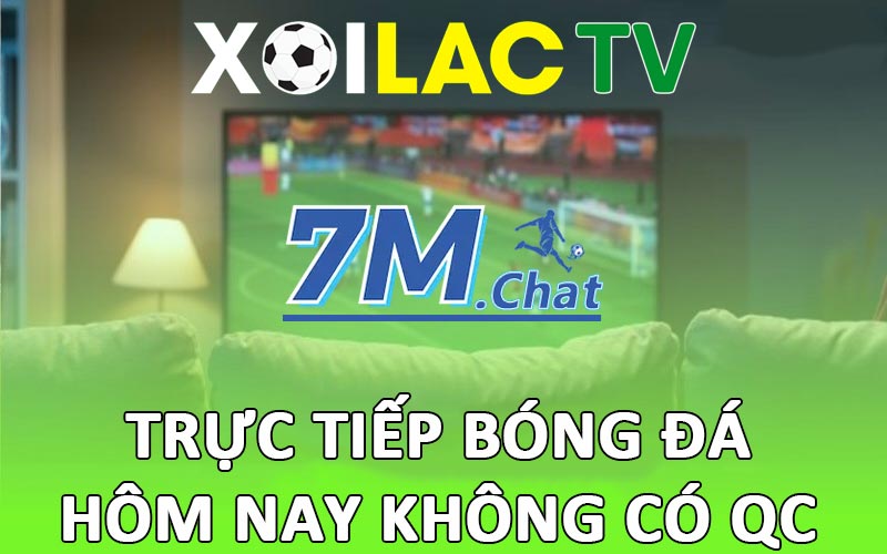Xôi lạc TV